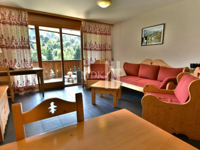 Charmant duplex au coeur des Bains de Val-dIlliez image 1