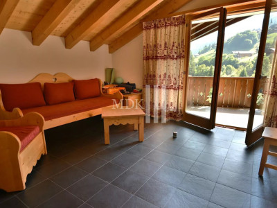 Charmant duplex au coeur des Bains de Val-dIlliez image 8