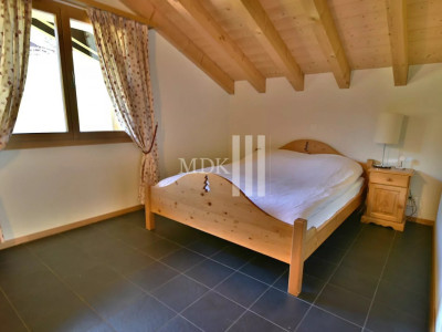 Charmant duplex au coeur des Bains de Val-dIlliez image 10