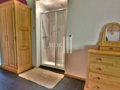 Charmant duplex au coeur des Bains de Val-dIlliez image 11