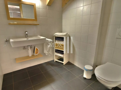 Charmant duplex au coeur des Bains de Val-dIlliez image 12