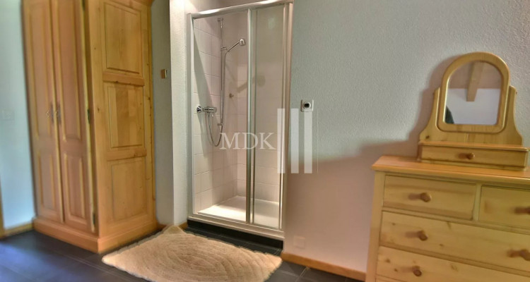 Charmant duplex au coeur des Bains de Val-dIlliez image 11