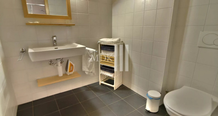 Charmant duplex au coeur des Bains de Val-dIlliez image 12