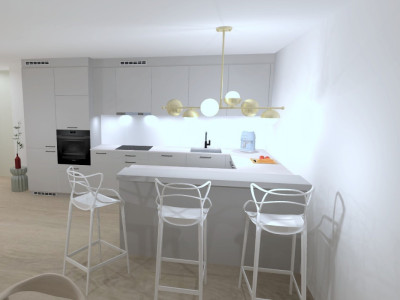 Bel appartement familial dans une copropriété bien entretenue image 13