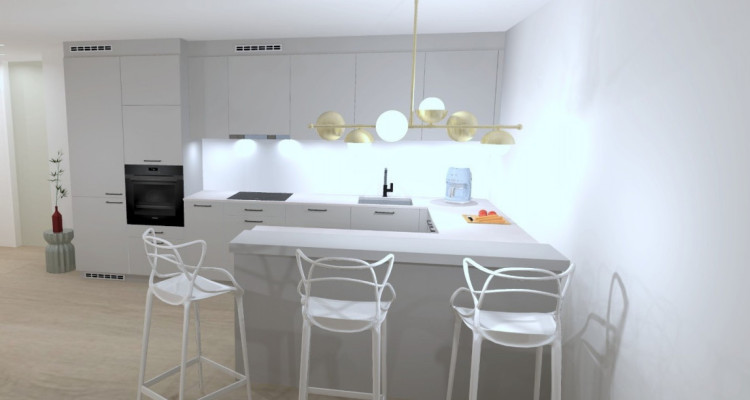 Bel appartement familial dans une copropriété bien entretenue image 13