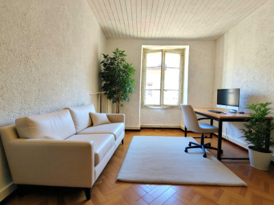 Lumineux appartement  4 pièces, casatax à Plainpalais image 4