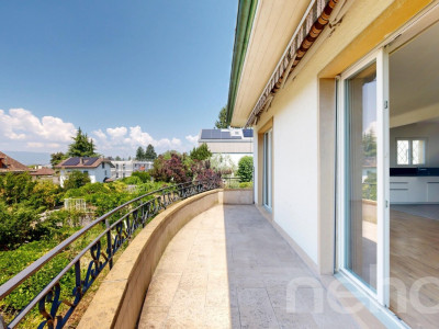 Magnifique villa de caractère aux portes de Lausanne image 2