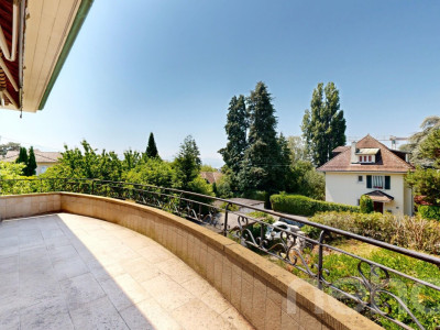 Magnifique villa de caractère aux portes de Lausanne image 11