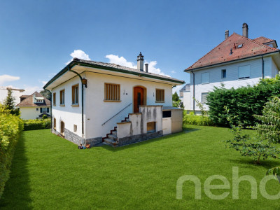 Magnifique villa de caractère aux portes de Lausanne image 12