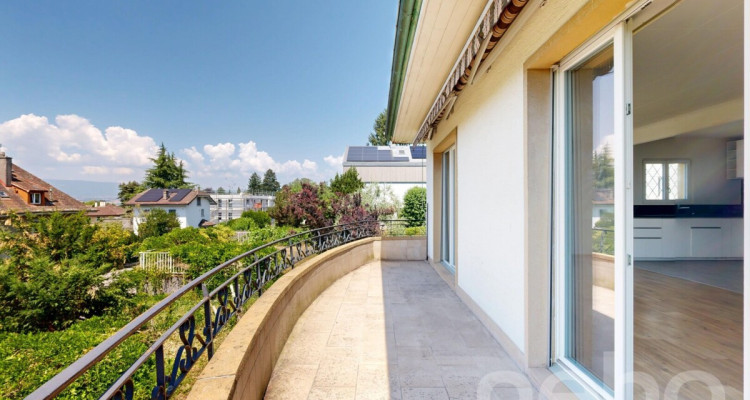 Magnifique villa de caractère aux portes de Lausanne image 2