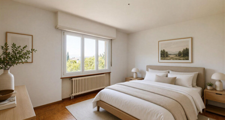 Magnifique villa de caractère aux portes de Lausanne image 9