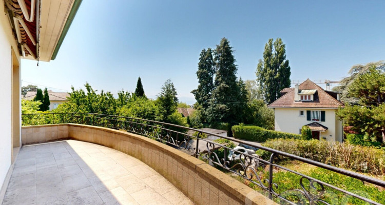 Magnifique villa de caractère aux portes de Lausanne image 11
