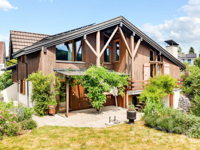 Grosszügiges Einfamilienhaus mit Garten und vielseitigen Möglichkeiten image 2