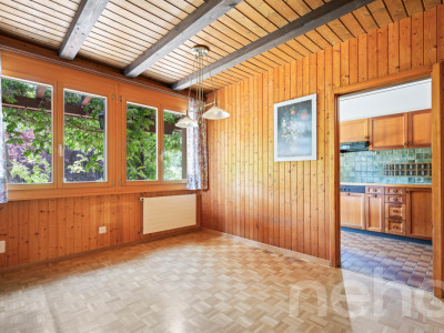 Grosszügiges Einfamilienhaus mit Garten und vielseitigen Möglichkeiten image 4