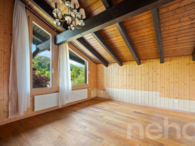 Grosszügiges Einfamilienhaus mit Garten und vielseitigen Möglichkeiten image 8