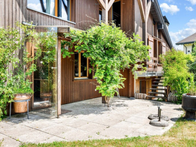 Grosszügiges Einfamilienhaus mit Garten und vielseitigen Möglichkeiten image 10