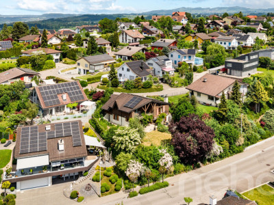 Grosszügiges Einfamilienhaus mit Garten und vielseitigen Möglichkeiten image 11