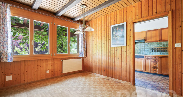 Grosszügiges Einfamilienhaus mit Garten und vielseitigen Möglichkeiten image 4