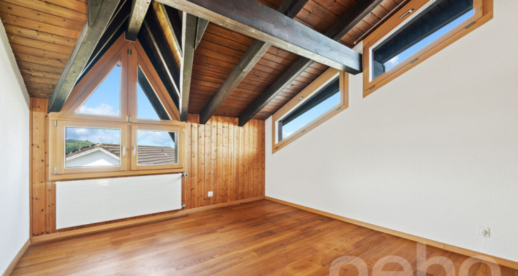 Grosszügiges Einfamilienhaus mit Garten und vielseitigen Möglichkeiten image 7