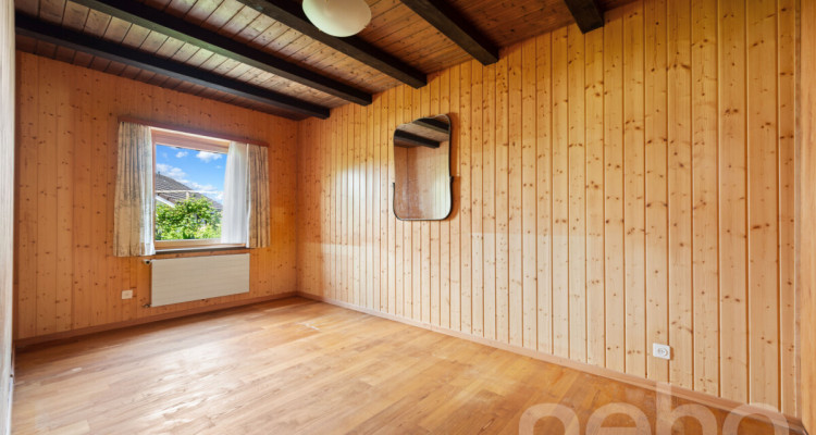 Grosszügiges Einfamilienhaus mit Garten und vielseitigen Möglichkeiten image 9