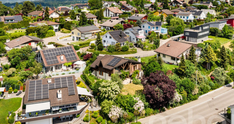 Grosszügiges Einfamilienhaus mit Garten und vielseitigen Möglichkeiten image 11