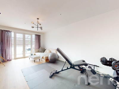 Grosszügige 6.5 Zi-Wohnung auf eigener ganzer Etage! image 8