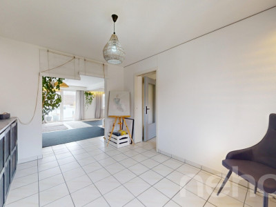 Grosszügige 6.5 Zi-Wohnung auf eigener ganzer Etage! image 12