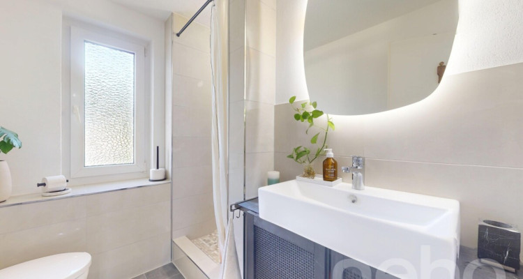 Grosszügige 6.5 Zi-Wohnung auf eigener ganzer Etage! image 10