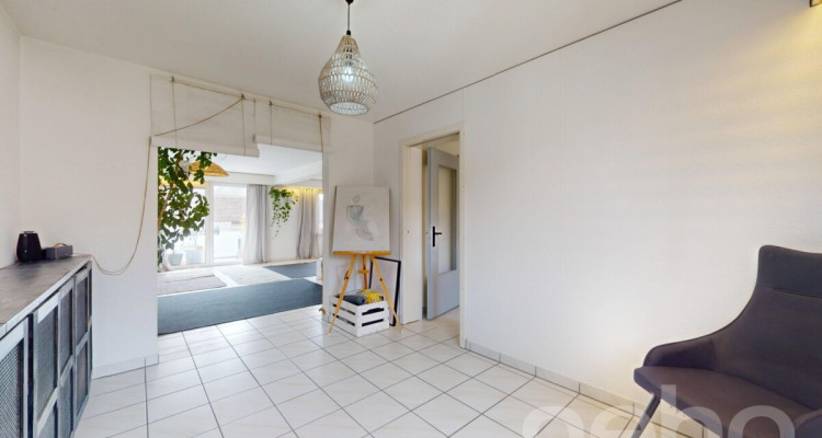 Grosszügige 6.5 Zi-Wohnung auf eigener ganzer Etage! image 12