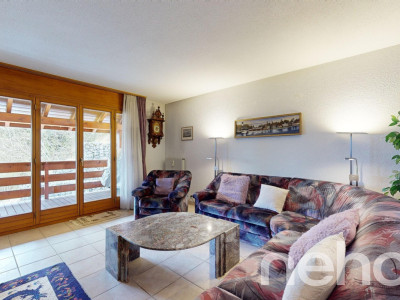 Appartement exclusif à Torgon image 1