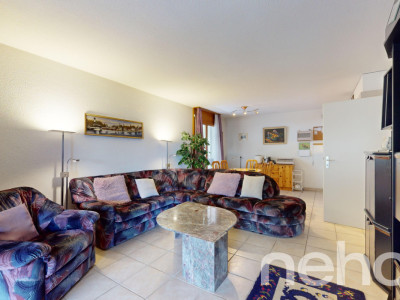 Appartement exclusif à Torgon image 2