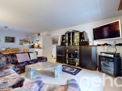 Appartement exclusif à Torgon image 3