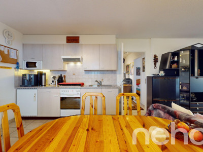Appartement exclusif à Torgon image 4