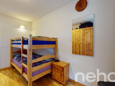 Appartement exclusif à Torgon image 8