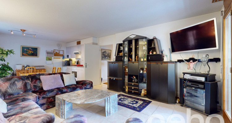 Appartement exclusif à Torgon image 3