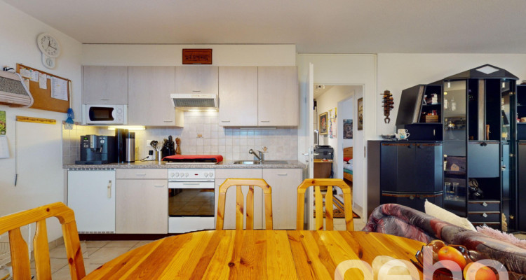 Appartement exclusif à Torgon image 4