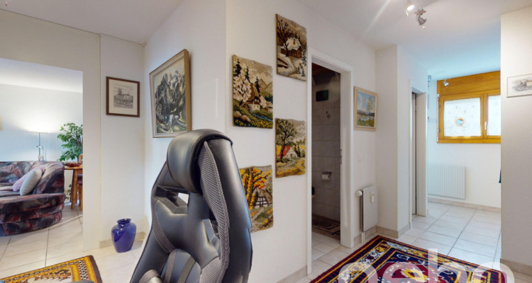 Appartement exclusif à Torgon image 7