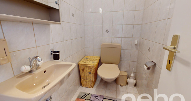 Appartement exclusif à Torgon image 10