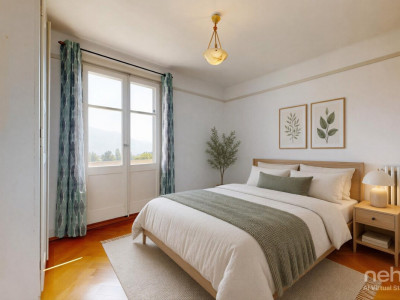 Vevey | Villa Art Déco avec jardin et vue Alpes image 7