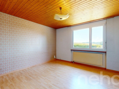 Wohnen am Feldrand - 5.5 Zimmer Haus im ruhigen Oberbipp image 9