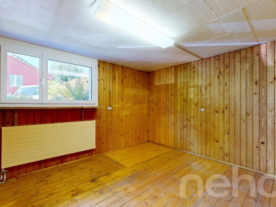 Wohnen am Feldrand - 5.5 Zimmer Haus im ruhigen Oberbipp image 10
