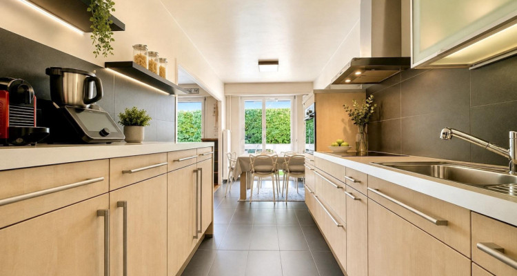 Magnifique 3 pièces de 76 m² dans un environnement privilégié image 4