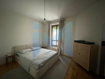 Appartement de 3 pièces au 3ème étage situé à Genève 1205 image 2