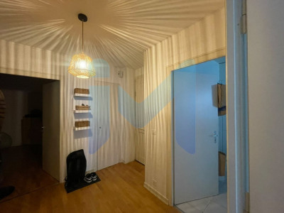 Appartement de 3 pièces au 3ème étage situé à Genève 1205 image 3