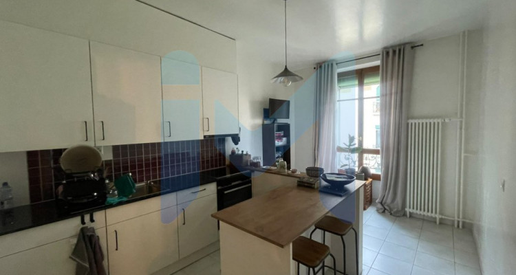 Appartement de 3 pièces au 3ème étage situé à Genève 1205 image 4