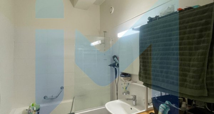 Appartement de 3 pièces au 3ème étage situé à Genève 1205 image 5