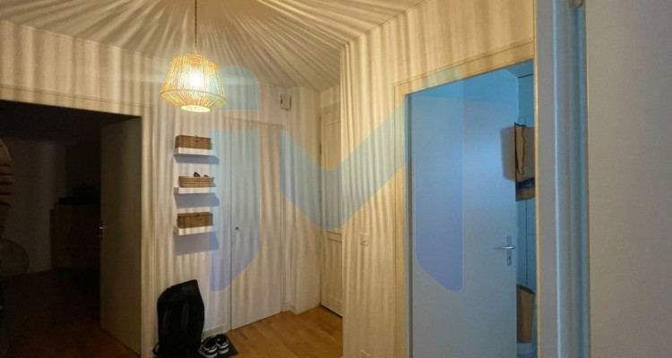 Appartement de 3 pièces au 3ème étage situé à Genève 1205 image 3