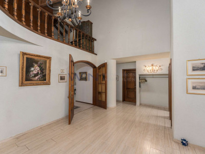 Wo Visionen wachsen - Villa mit Bau-Reserve image 7