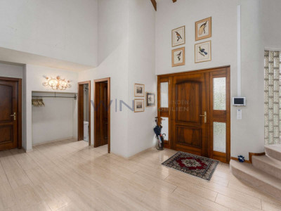 Wo Visionen wachsen - Villa mit Bau-Reserve image 4