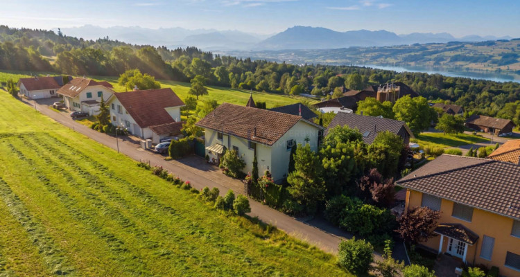 Ein Leben mit Weitblick image 1